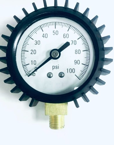 Tire Pressure Gauge