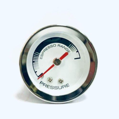 Coffee Machine Gauge