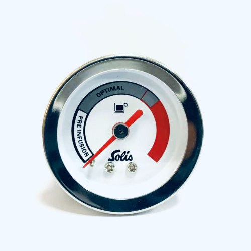 Coffee Machine Gauge